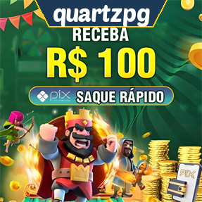 quartzpg Ganhe R$ 100,00 Gratis