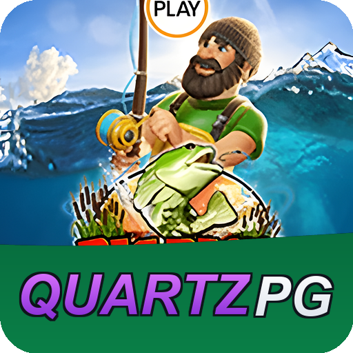 Logo Oficial QUARTZPG Download