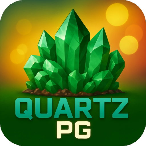 quartzpg Cassino Online