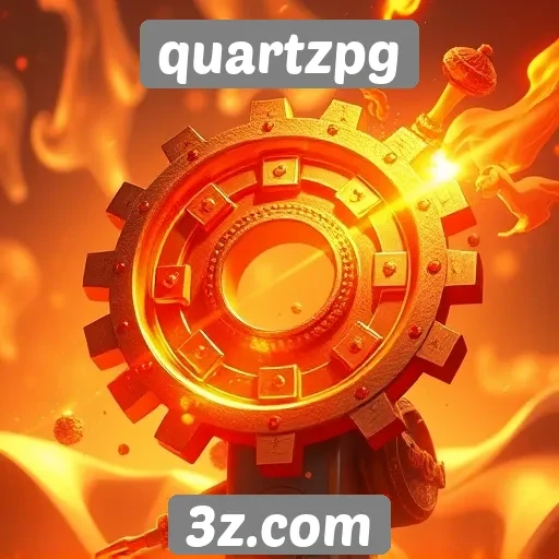 Análise das mecânicas inovadoras no quartzpg