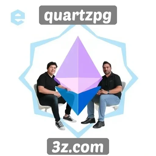 Entrevista com desenvolvedores do QuartzPG