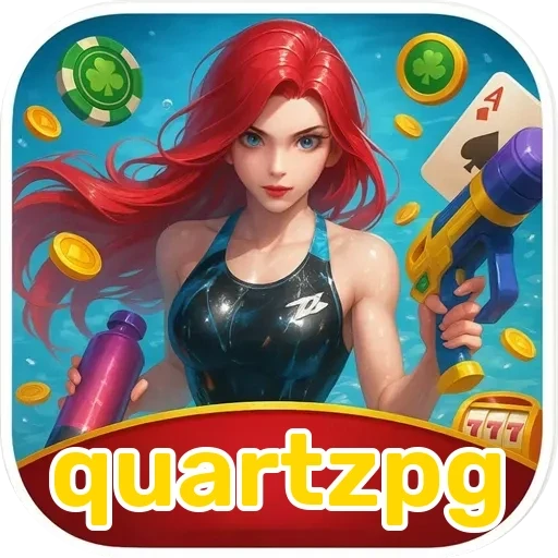 quartzpg Caça-Níqueis